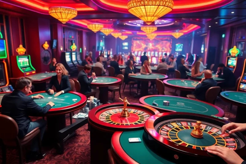 The Ultimate Guide to Gambling Wins at https://88aavega.com/ in 2025: Proven Strategies for Big Rewards