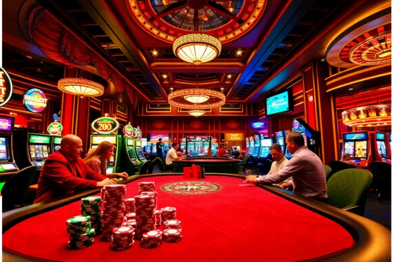 Winning Strategies for Online Gambling at https://88aavega.com/ in 2025