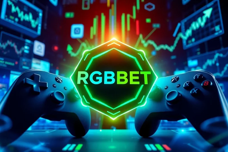 Understanding RGBET: Your Comprehensive Guide to Gaming and Financial Insights