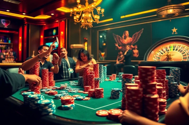 e28 Ultimate Guide to Winning Strategies in 2025 Casino Games