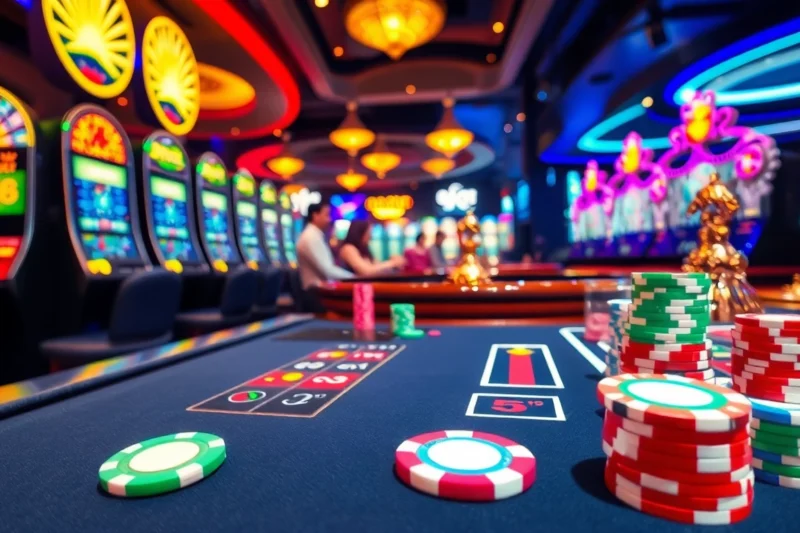 Ultimate Gambling Strategies for 2025 at https://88aavega.com/: Mastering Your Bets!