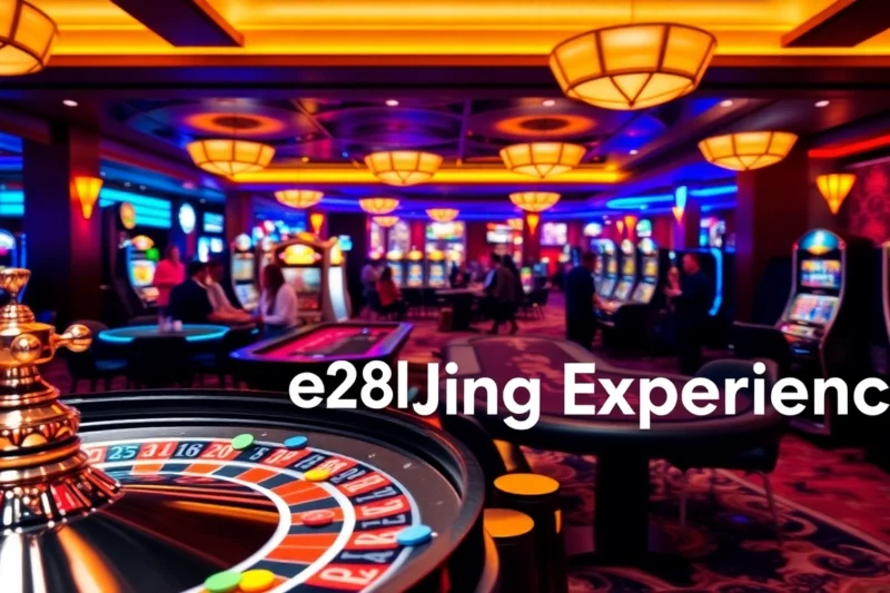e28 Casino Bonuses: 7 Proven Strategies for Winning in 2025