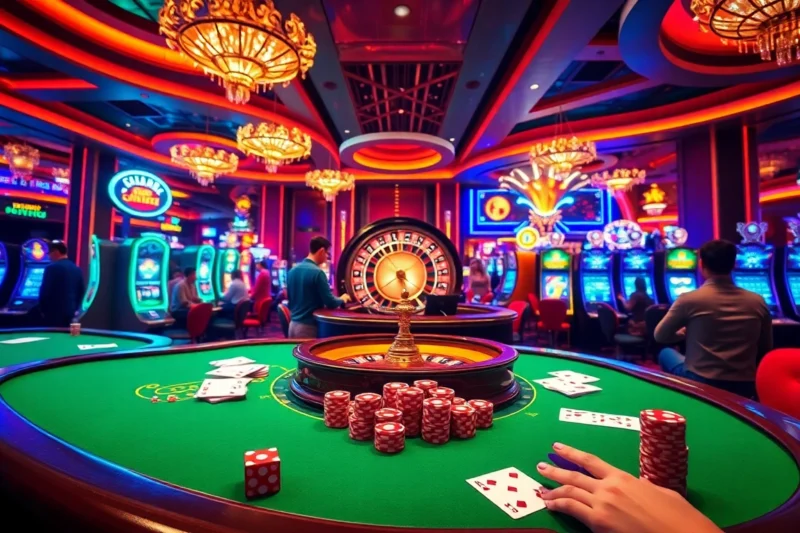 Winning Strategies at https://88aavega.com/: 2025’s Ultimate Guide to Casino Success