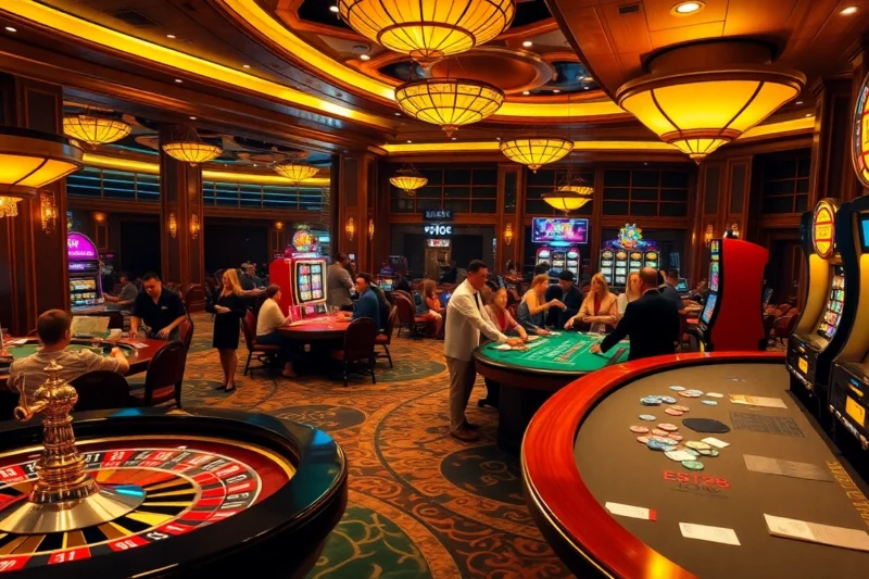 Discover e28: 7 Winning Strategies for Profitable Gambling in 2025