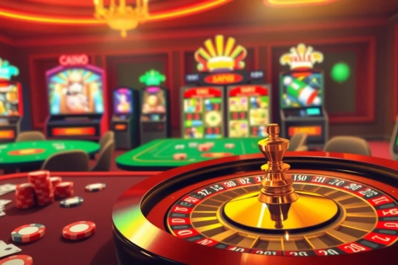 Winning Strategies: Unlocking Bonuses at https://88aavega.com/ in 2025