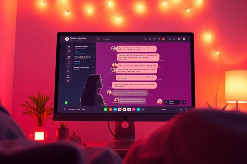 Mastering AI Chat Sex: Innovative Insights for 2025 and Beyond