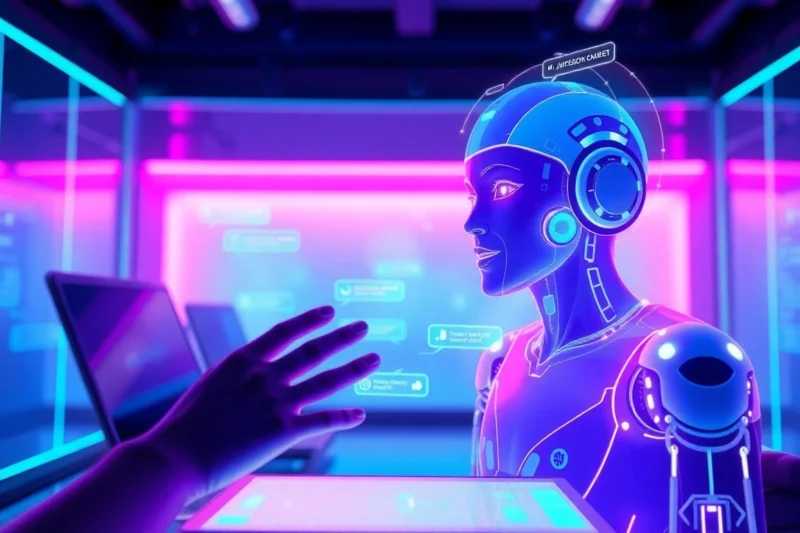 Mastering AI Porn Chat: 5 Innovative Trends for 2025